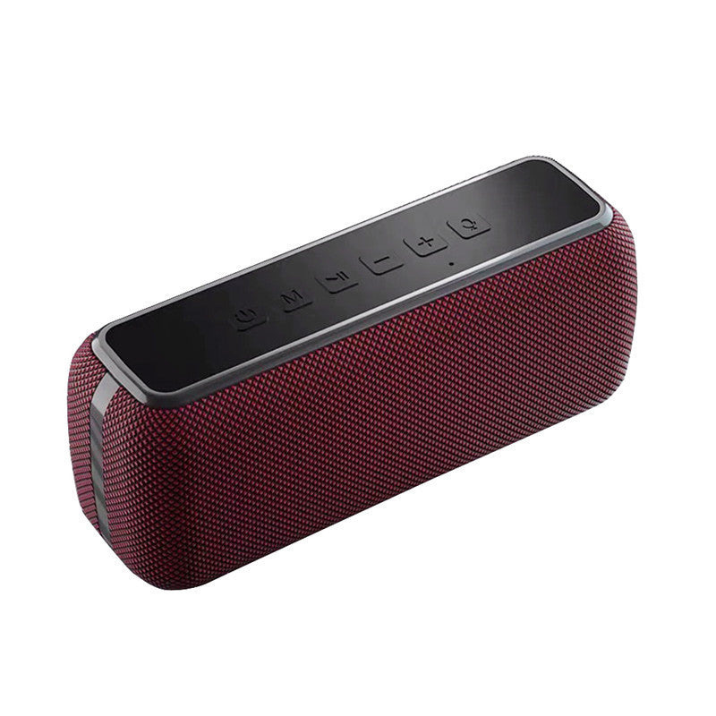 ThunderBass Pro – High-Power Speaker