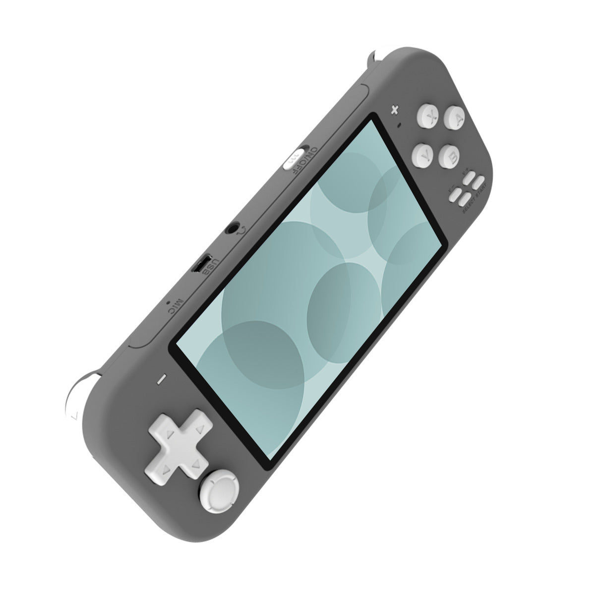 X20Mini Retro Handheld Game Console