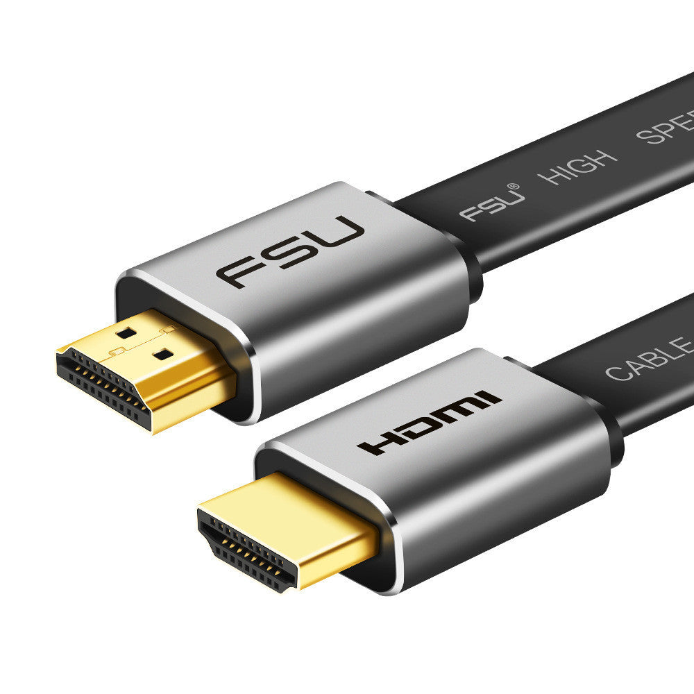 VisionLink™ HDMI TV Set-Top Box Display Projector Connection Cable