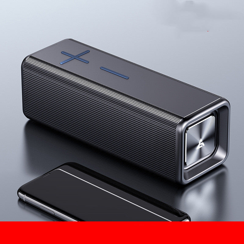 EchoBlaze Portable Wireless Speaker