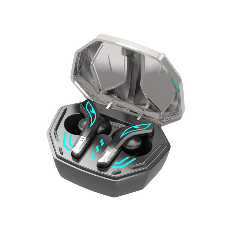 HyperStrike Pro – Elite E-Sports Gaming Headset
