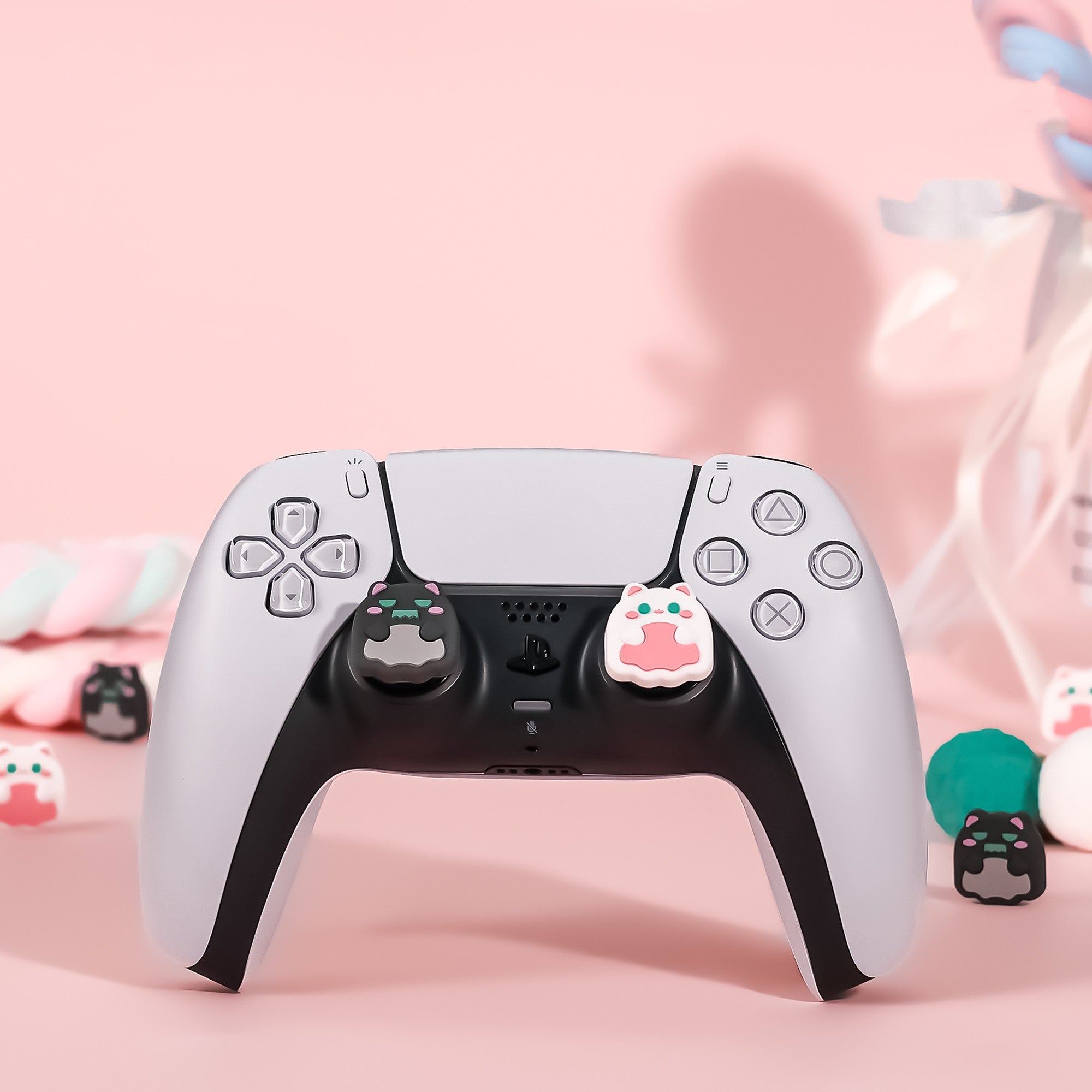 GhostCat™ Universal Handle Joystick