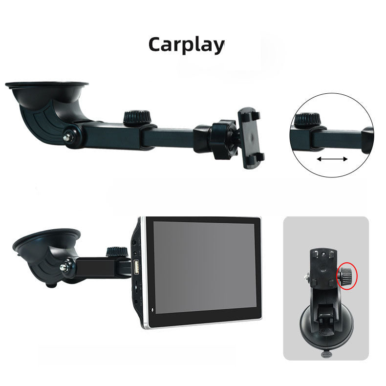 AutoView Pro – Portable Screen Projector for Plastic Cars