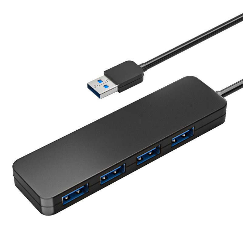 SpeedLink 3.0™ — High-Speed USB 3.0 Hub & Splitter