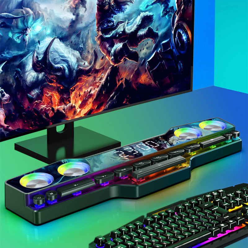 ThunderBase™ Bluetooth Gaming Speaker