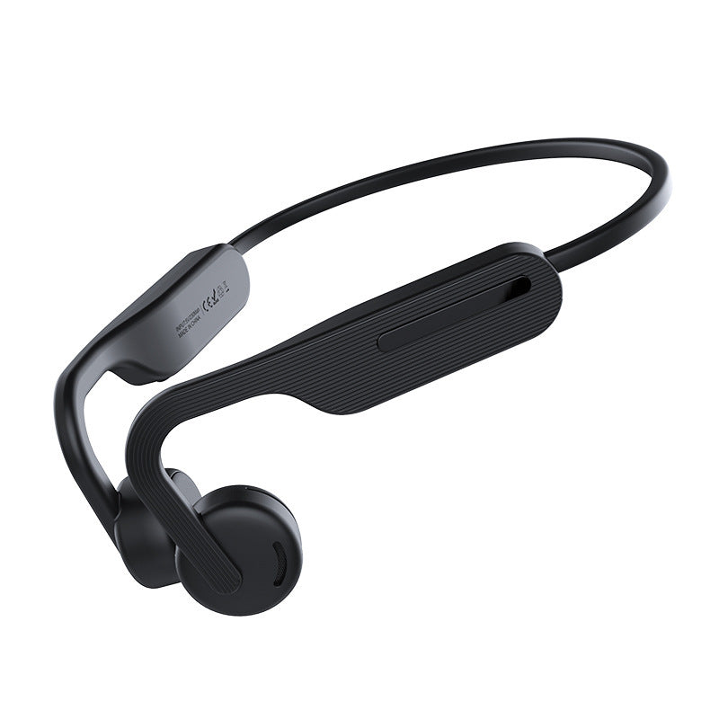 AquaBeat X — Waterproof Wireless In-Ear Headphones