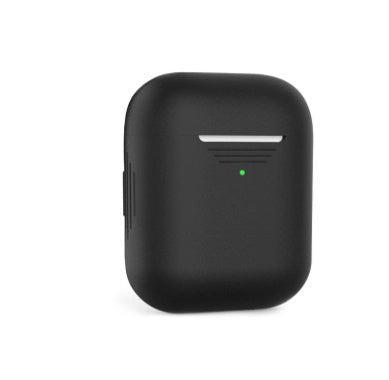 SiliconeGuard Earphone Case for Apple