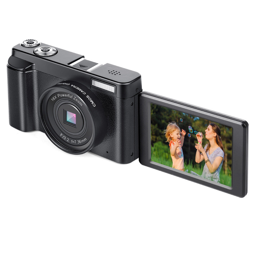 VisionPro™ HD Wi-Fi SLR Camera – Capture Every Moment with Precision and Innovation