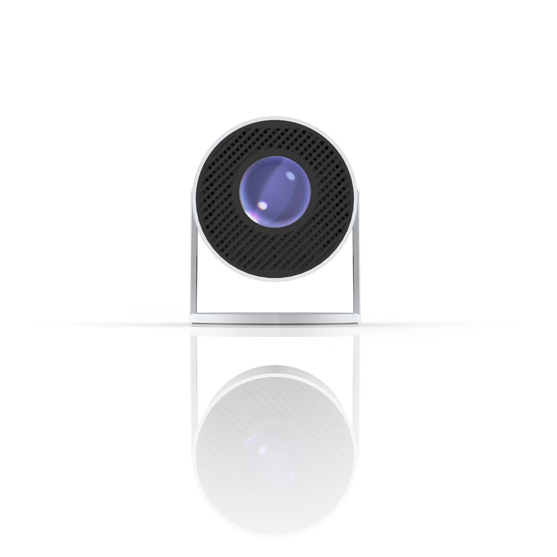 VisionPro H713: 4K Ultra HD Smart Projector for Home & Office