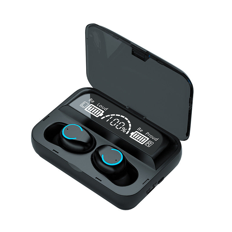 SportBeats™ – Dual Earphones Mini Sports In-Ear Bluetooth Headset