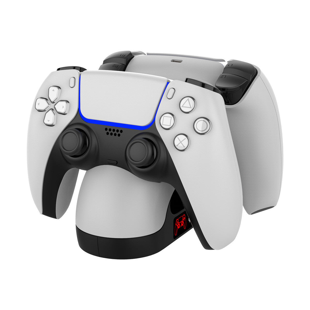 DualCharge Pro PS5 Gamepad Dock