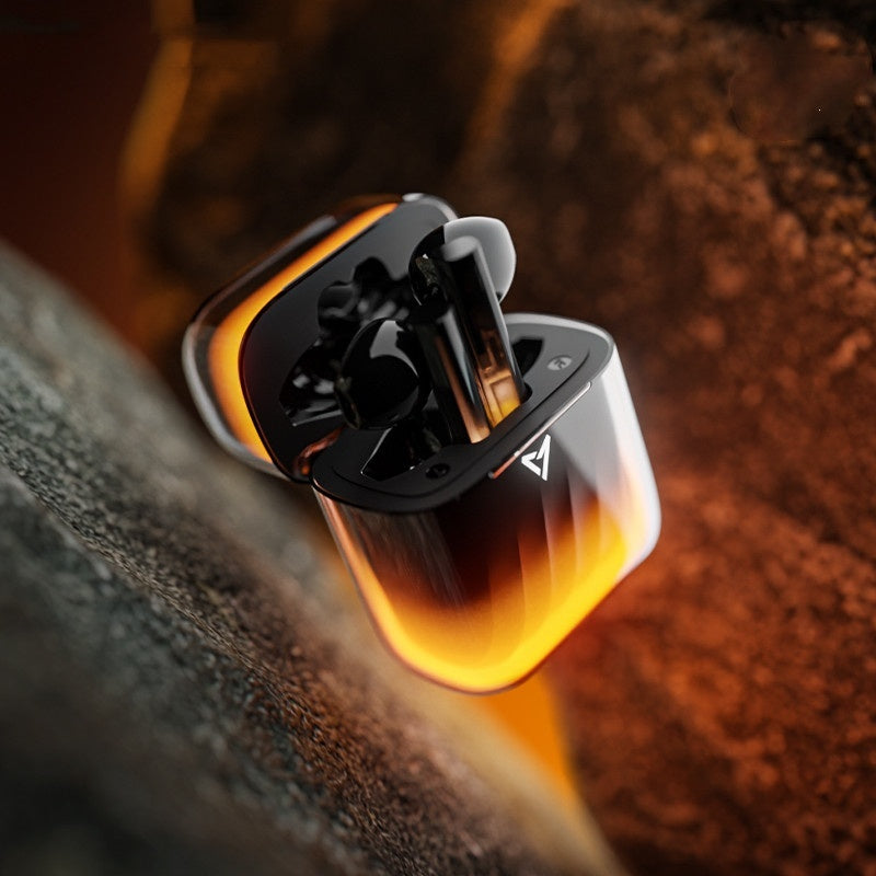 LumaPulse Vortex Pro Gaming Headset
