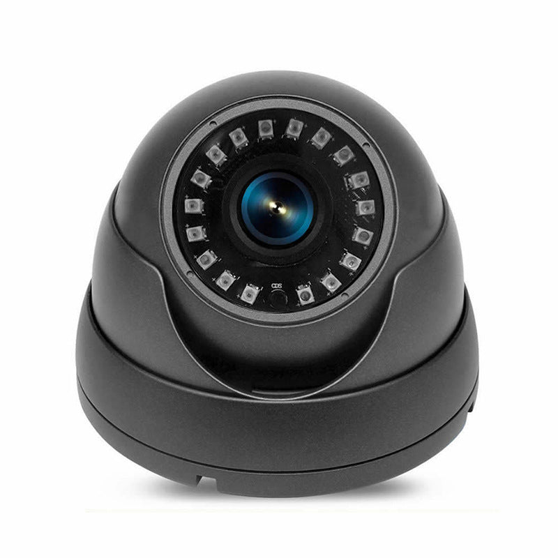 SafeGuard™ 5MP AHD Coaxial Surveillance Camera