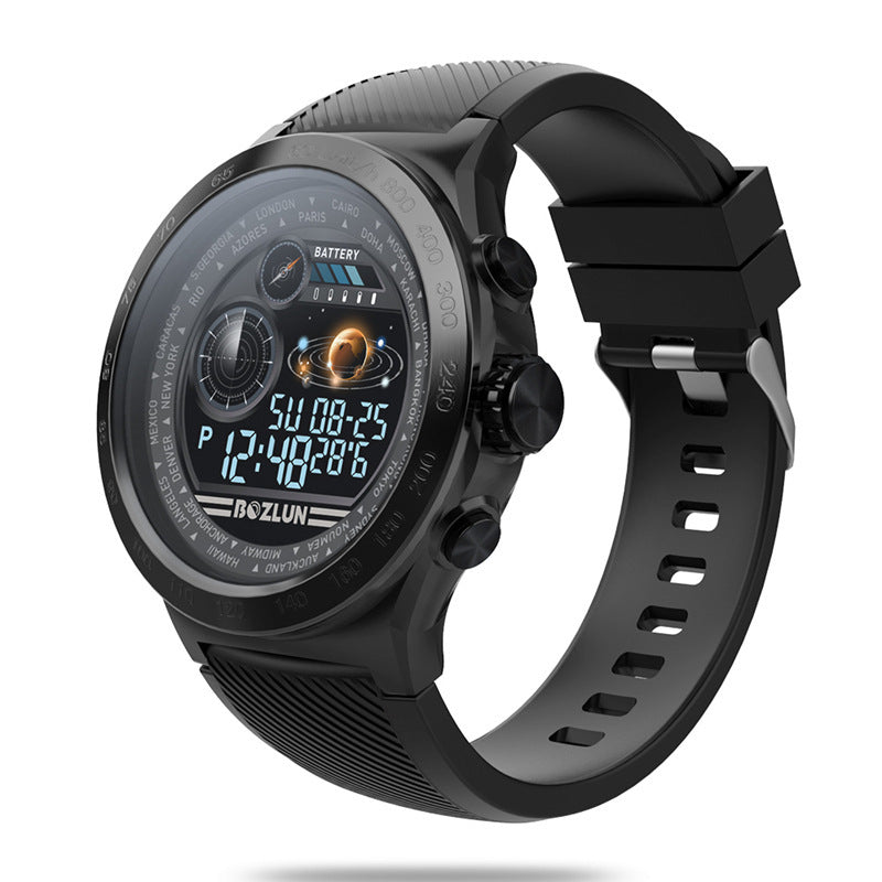 ActivePulse™ Vision