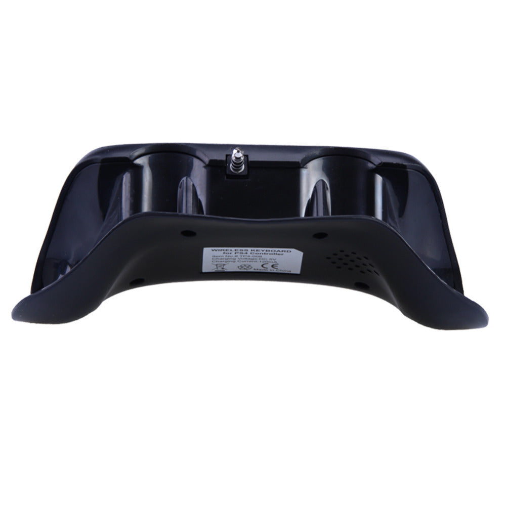 DualType™ Wireless PS4 Gamepad & Keyboard Controller