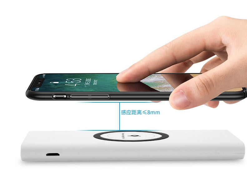 PowerX™ 3-in-1 Wireless Charging Treasure