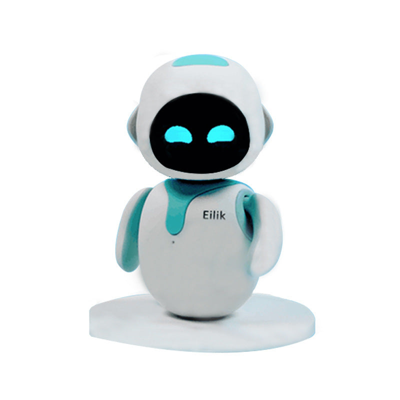 ErikBot – The Creative Intelligent Robot Toy for Kids and Innovators