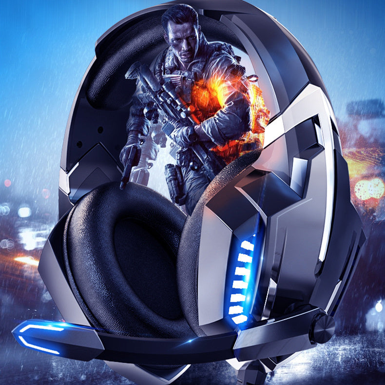 Onikuma K18 Pro Gaming Headset