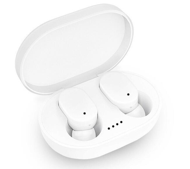 A6S SonicBuds – Premium In-Ear Headphones for Crystal-Clear Sound & Ultimate Comfort