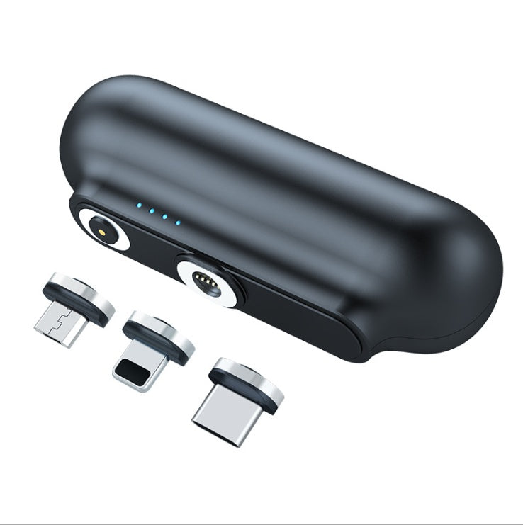 ChargeGo™ Portable Power Bank