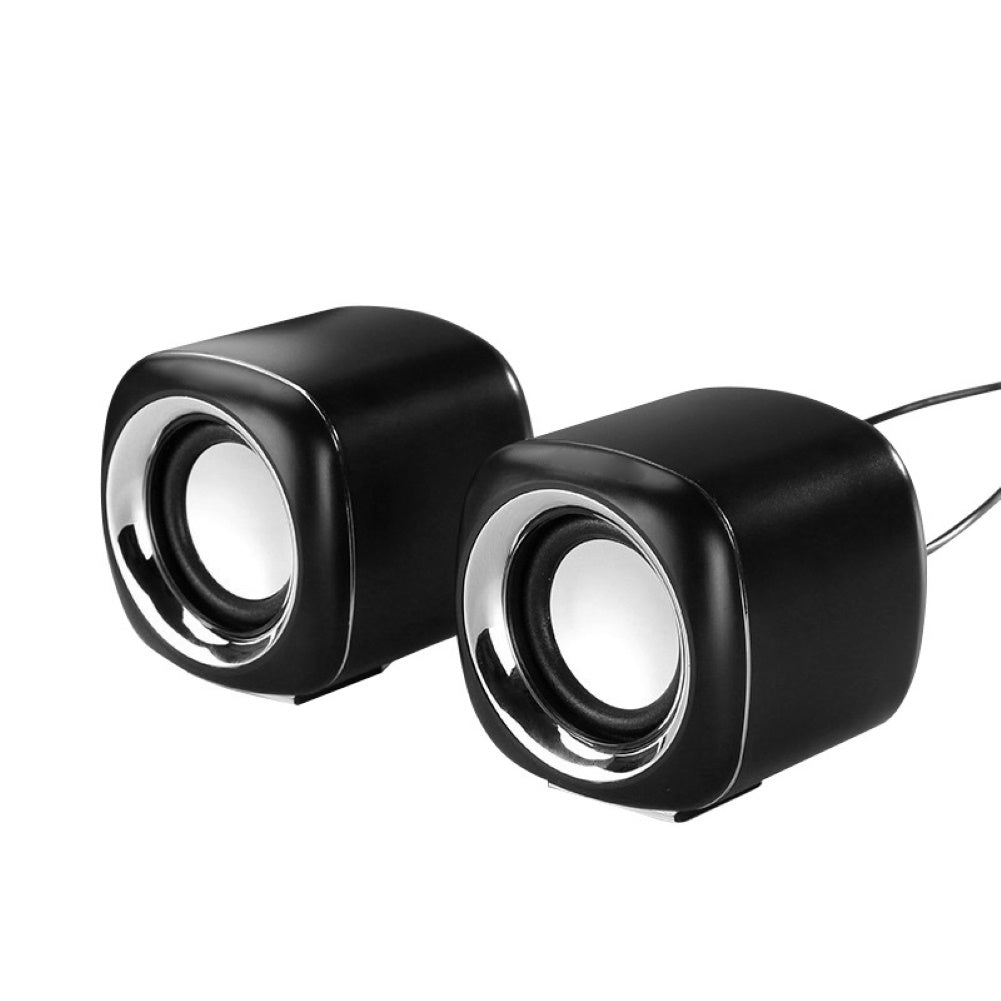 ClearTone™ Mini Desktop Speaker