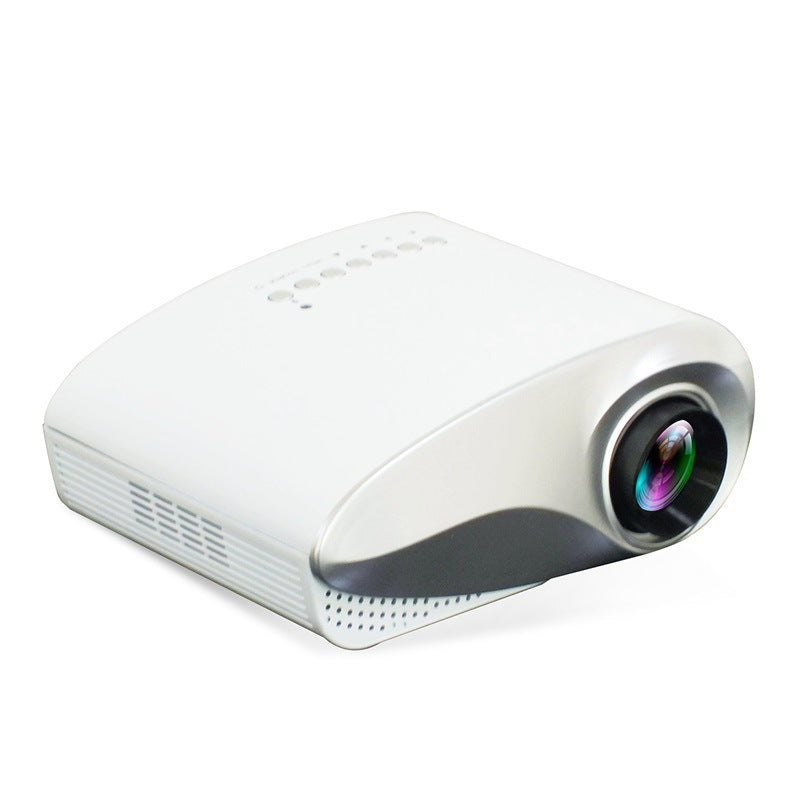 RD802 Mini Home Projector