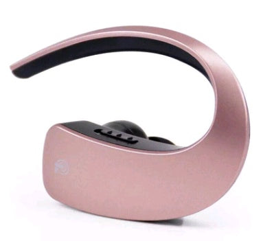 AeroBound™ Q2: Bluetooth Sports Ear-Loop Headphones