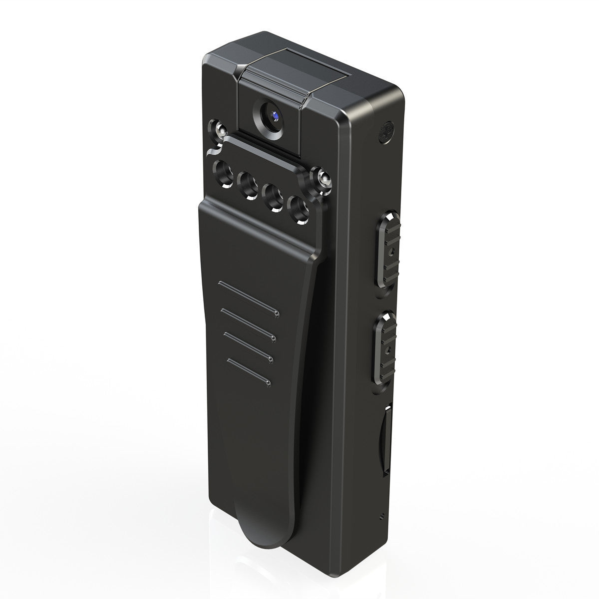 VisionPro 1080p HD Home Camera – Full HD Security & Surveillance Camera for Home Protection