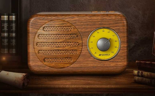 EchoPulse T1 Mini Bluetooth Speaker