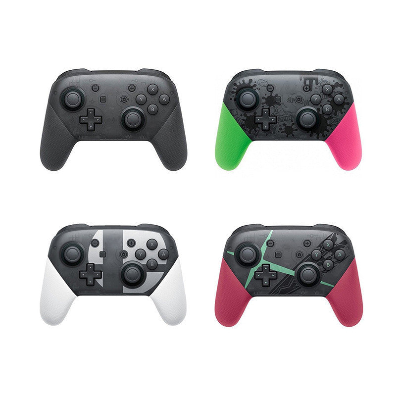 VibeMax Wireless Bluetooth Gamepad – Immersive Gaming with Vibrating Feedback