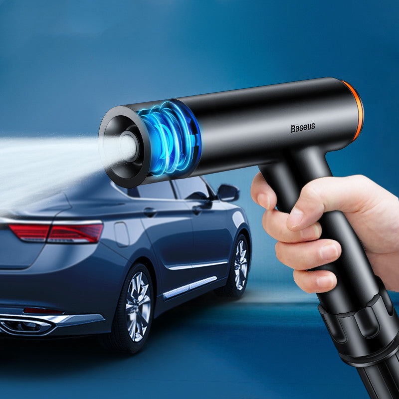 AquaFlex™ Universal Joint Car Washing Gun