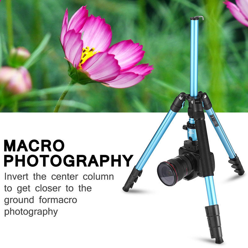 CT62 ProFlex – Portable Multifunctional Mobile Phone & Camera Stand