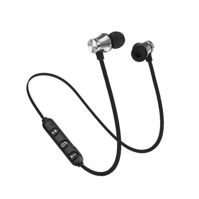 FlexTone Sports Bluetooth Earphones