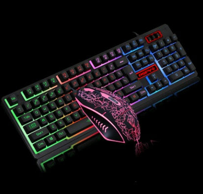 AetherCore™ Precision Set