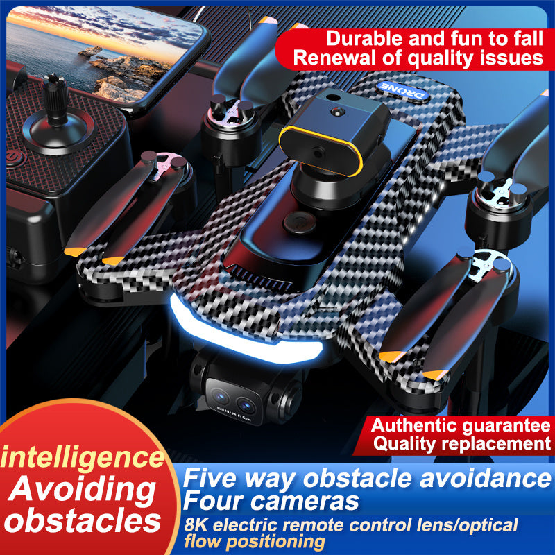 SkyGuard™ P17 Smart Drone