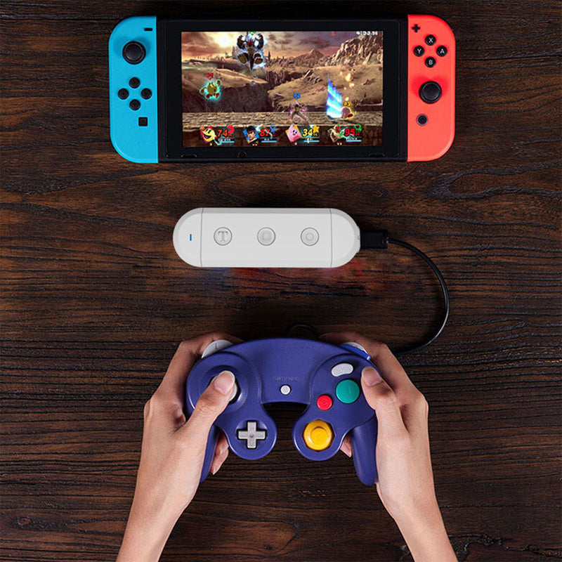 ZenithLink™ Wireless Controller Converter