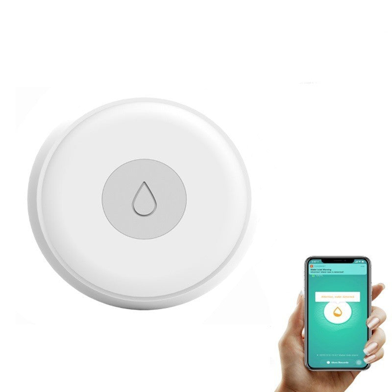 AquaGuard™ Doodle Smart Leak & Water Level Detector