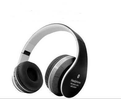 GlideX Pro Wireless Gaming Headset