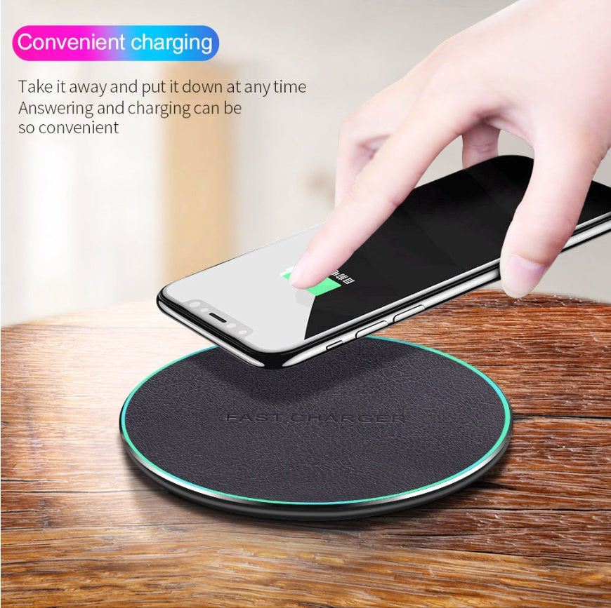 QiSwift Charger 11