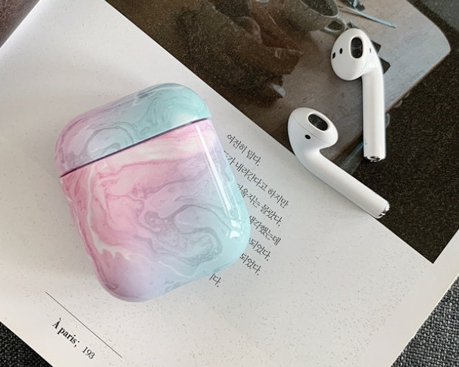 SafeCharge™ Armor Shell for Wireless Earphone Charging Case