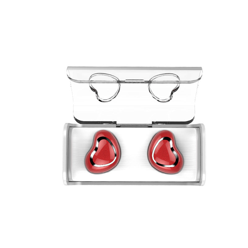 SoundAura™ Bluetooth Earphones – Wireless Freedom, Crystal-Clear Sound, Effortless Comfort