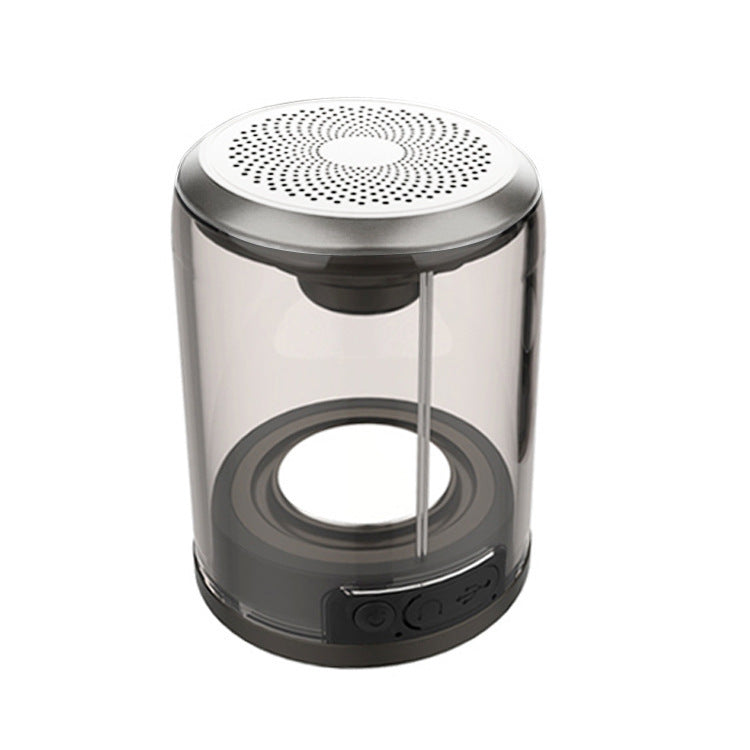 ClearSound Magnetic Bluetooth Speaker