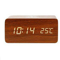 ChargeTime™: The Wireless Charging Clock