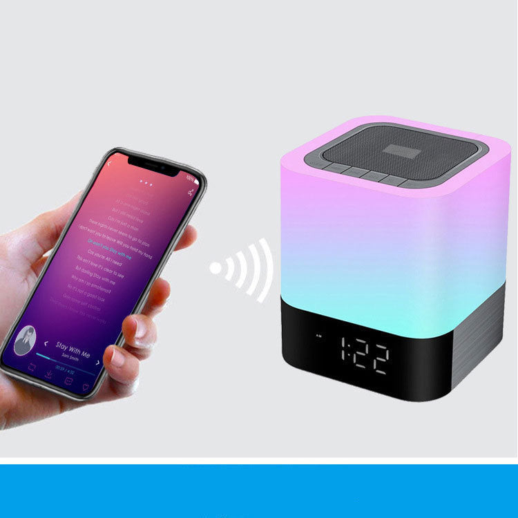 SoundSphere™ Bluetooth Speaker – Powerful Wireless Audio