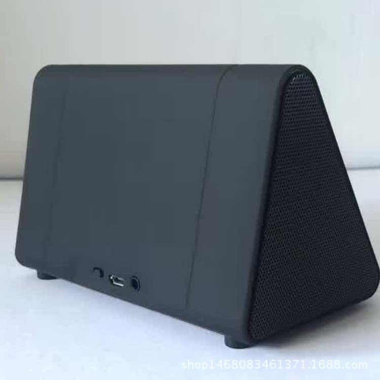The SoundStand Mobile Phone Stand & Speaker