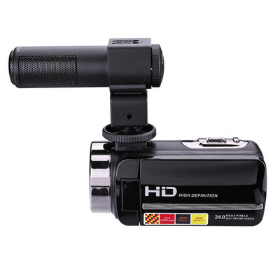ClarityPro HDV-301STRM — High-Definition Streaming Camera