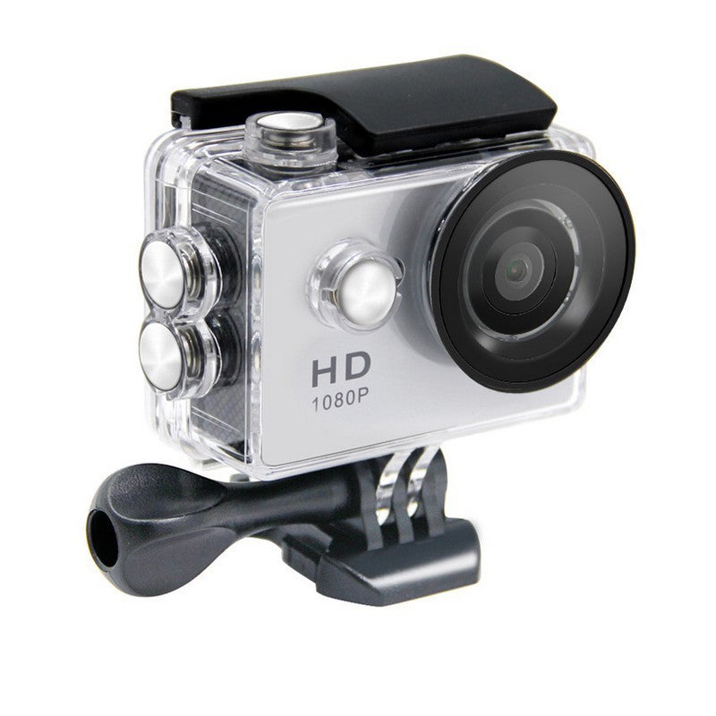 SJ4000 Pro Waterproof Action Camera