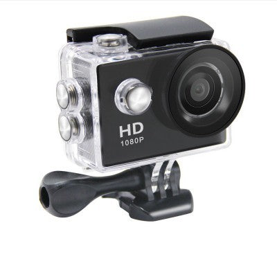 SJ4000 Pro Waterproof Action Camera