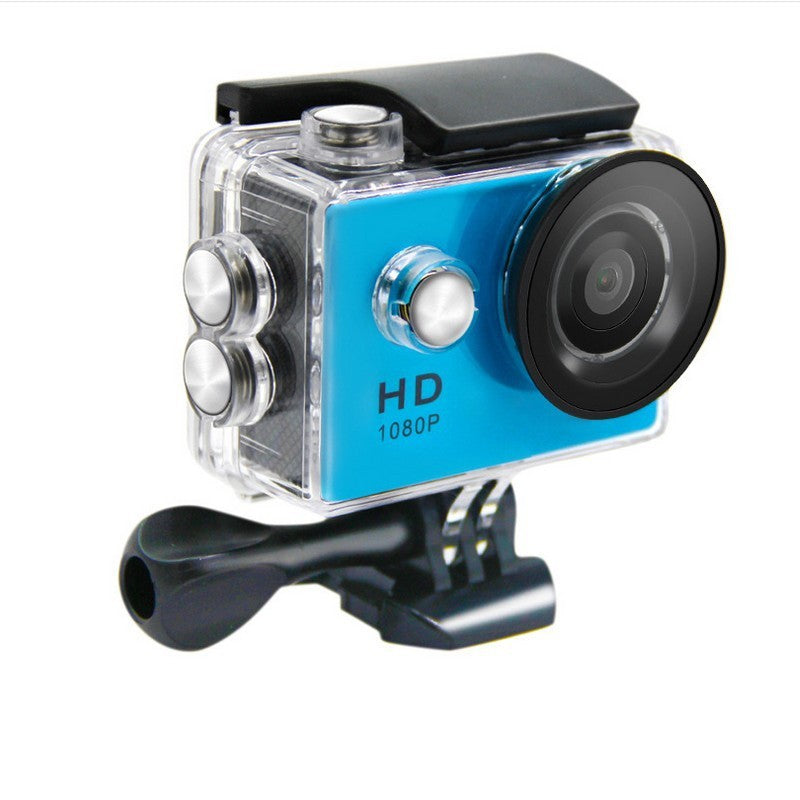 SJ4000 Pro Waterproof Action Camera