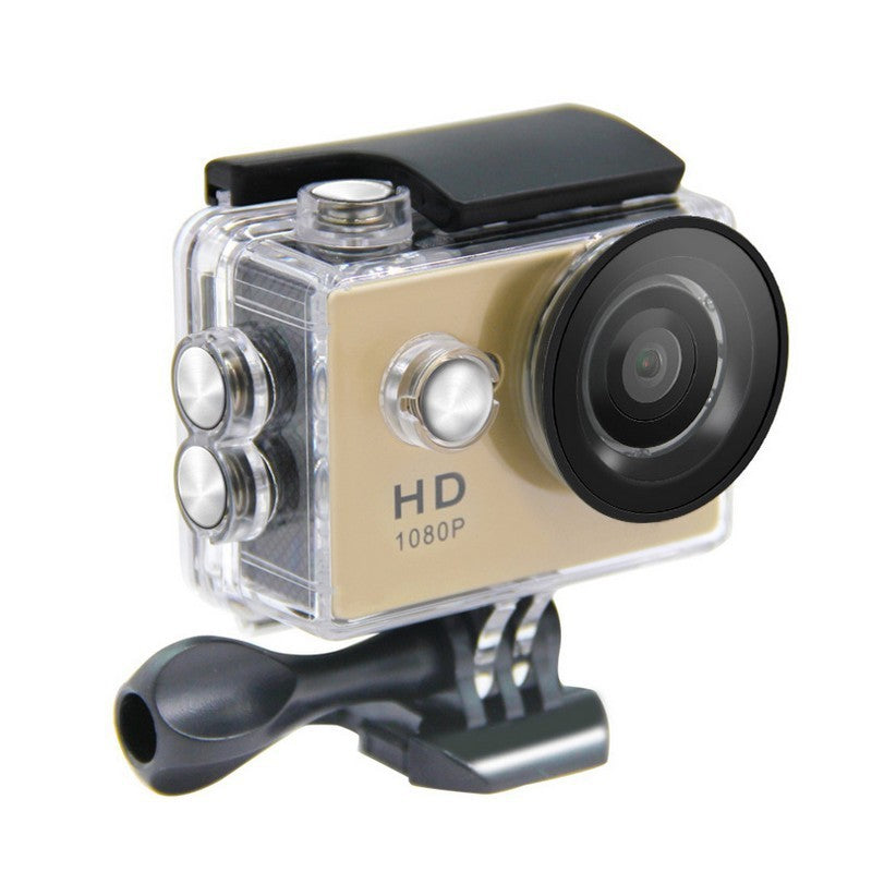 SJ4000 Pro Waterproof Action Camera